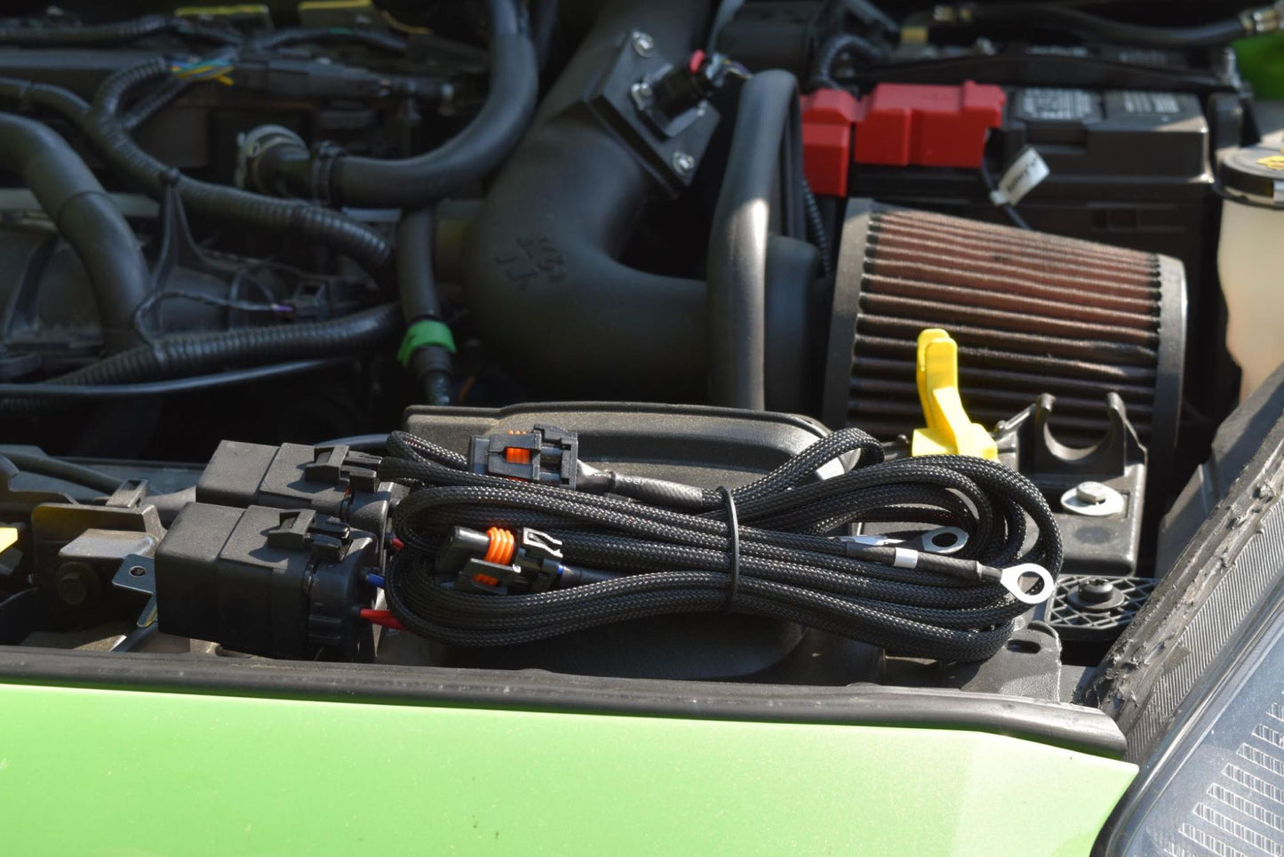 HD Relay: 9005/9006/9012/H10 - Trucks R Us