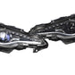 XB LED Headlights: FR-S / BRZ / GT86 (12-20 / Gen I / Set)