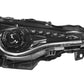 XB LED Headlights: FR-S / BRZ / GT86 (12-20 / Gen I / Set)
