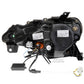 XB LED Headlights: FR-S / BRZ / GT86 (12-20 / Gen I / Set)