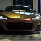 XB LED Headlights: FR-S / BRZ / GT86 (12-20 / Gen I / Set)