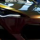 XB LED Headlights: FR-S / BRZ / GT86 (12-20 / Gen I / Set)