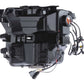 XB LED Headlights: Ford F-150 (15-17 / White DRL / Set)