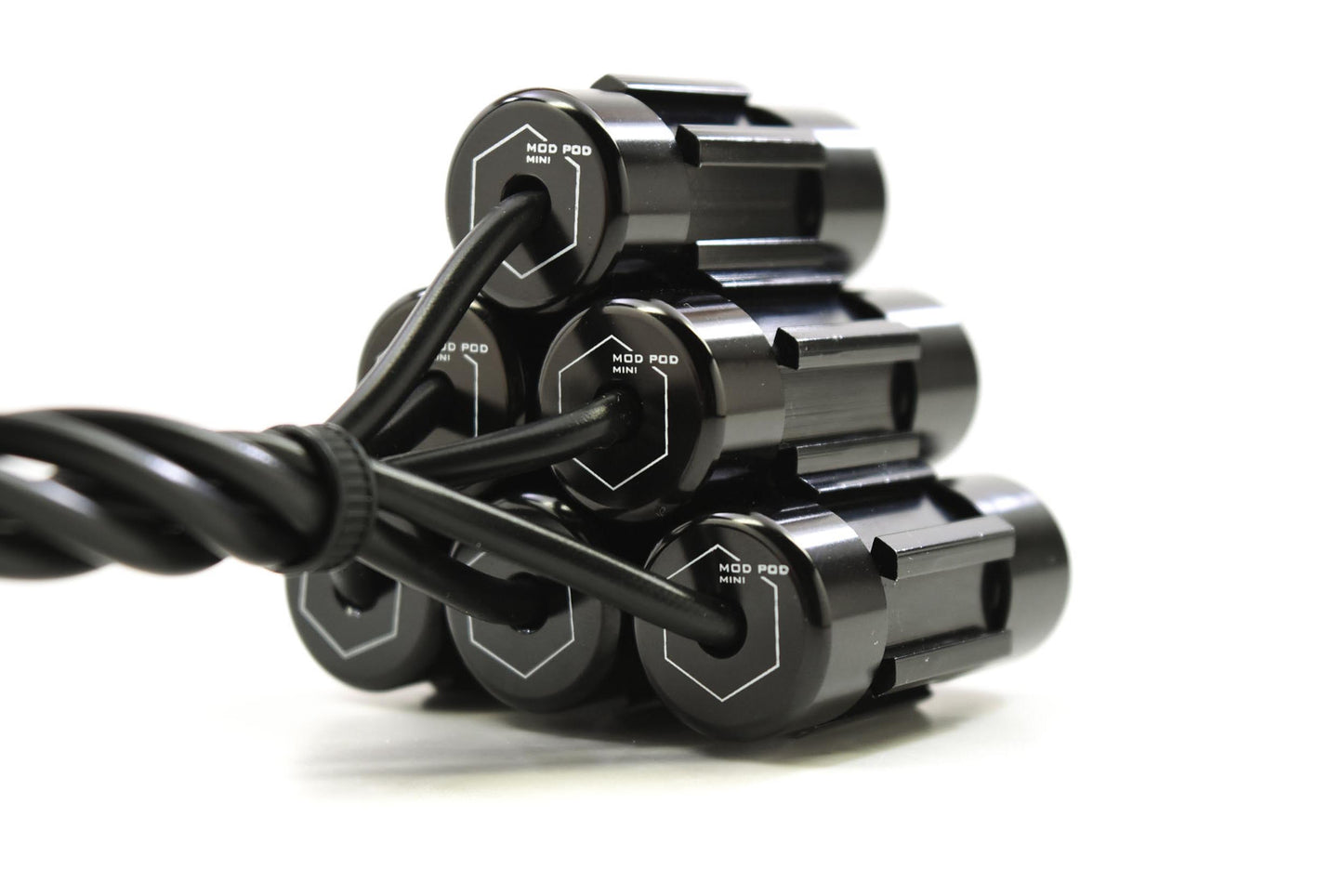 ModPod Mini: Dual-Intensity - Trucks R Us