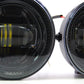 XB LED Fogs: Type F1 (Set)