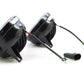 XB LED Fogs: Type F1 (Set)