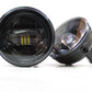 XB LED Fogs: Type F1 (Set)