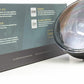 XB LED Fogs: Type F1 (Set)