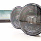 XB LED Fogs: Type F1 (Set)