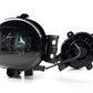 XB LED Fogs: Type Ram Oval (Set)