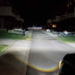 XB LED Fogs: Type Ram Oval (Set)