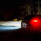 XB LED Fogs: Type Ram Oval (Set)