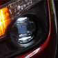 XB LED Fogs: Type N (Set)