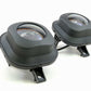 XB LED Fogs: Type SD (Set)