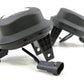 XB LED Fogs: Type SD (Set)