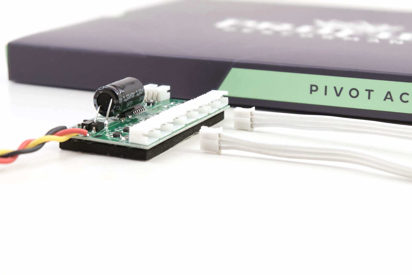 Profile Pivot SS Chip Kit (4 pc) - Trucks R Us