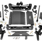 Rough Country 4 Inch Lift Kit | Chevy/GMC K1500 Truck/SUV 4WD (1988-1999)