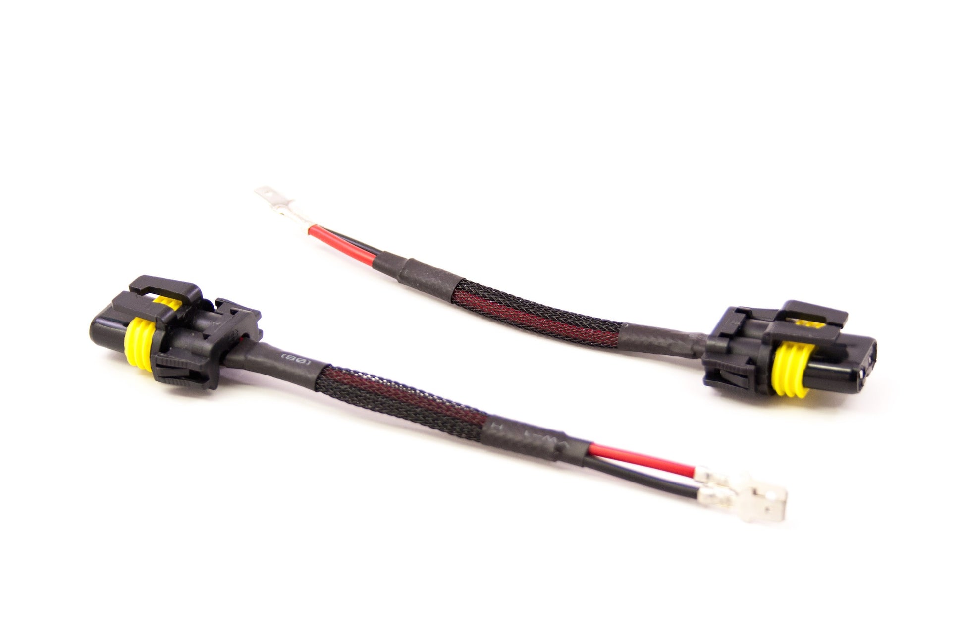 Adapter: H13 Male to H4 Female - Trucks R Us