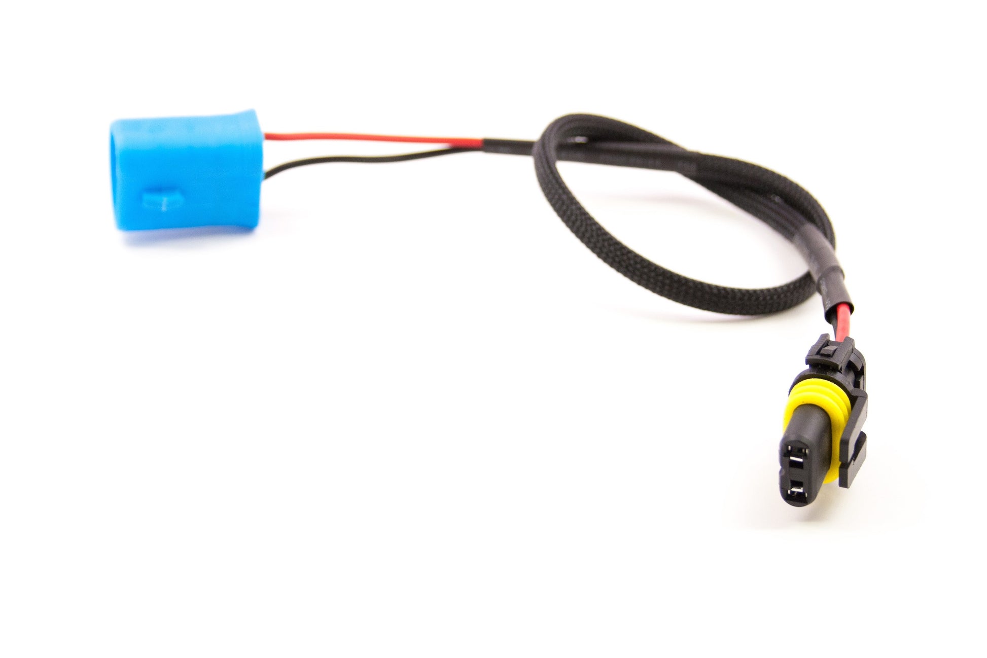 Adapter: H13 Male to H4 Female - Trucks R Us