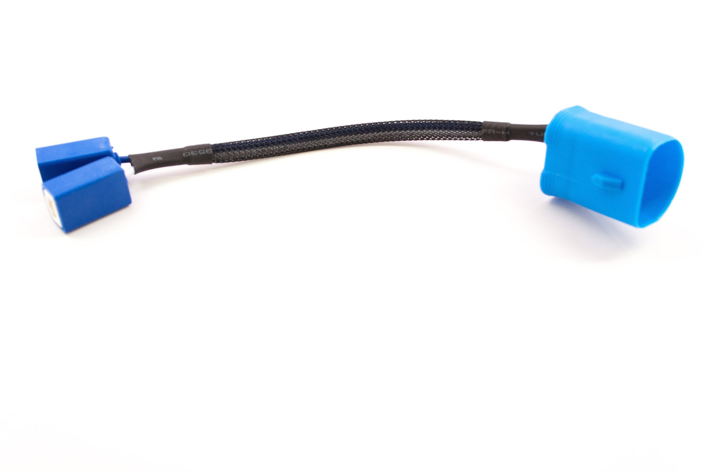 Adapter: H13 Male to H4 Female - Trucks R Us