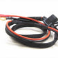 Fuse Box Harness: O-Ring Terminals (12V +/-) - Trucks R Us