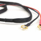 Fuse Box Harness: O-Ring Terminals (12V +/-) - Trucks R Us