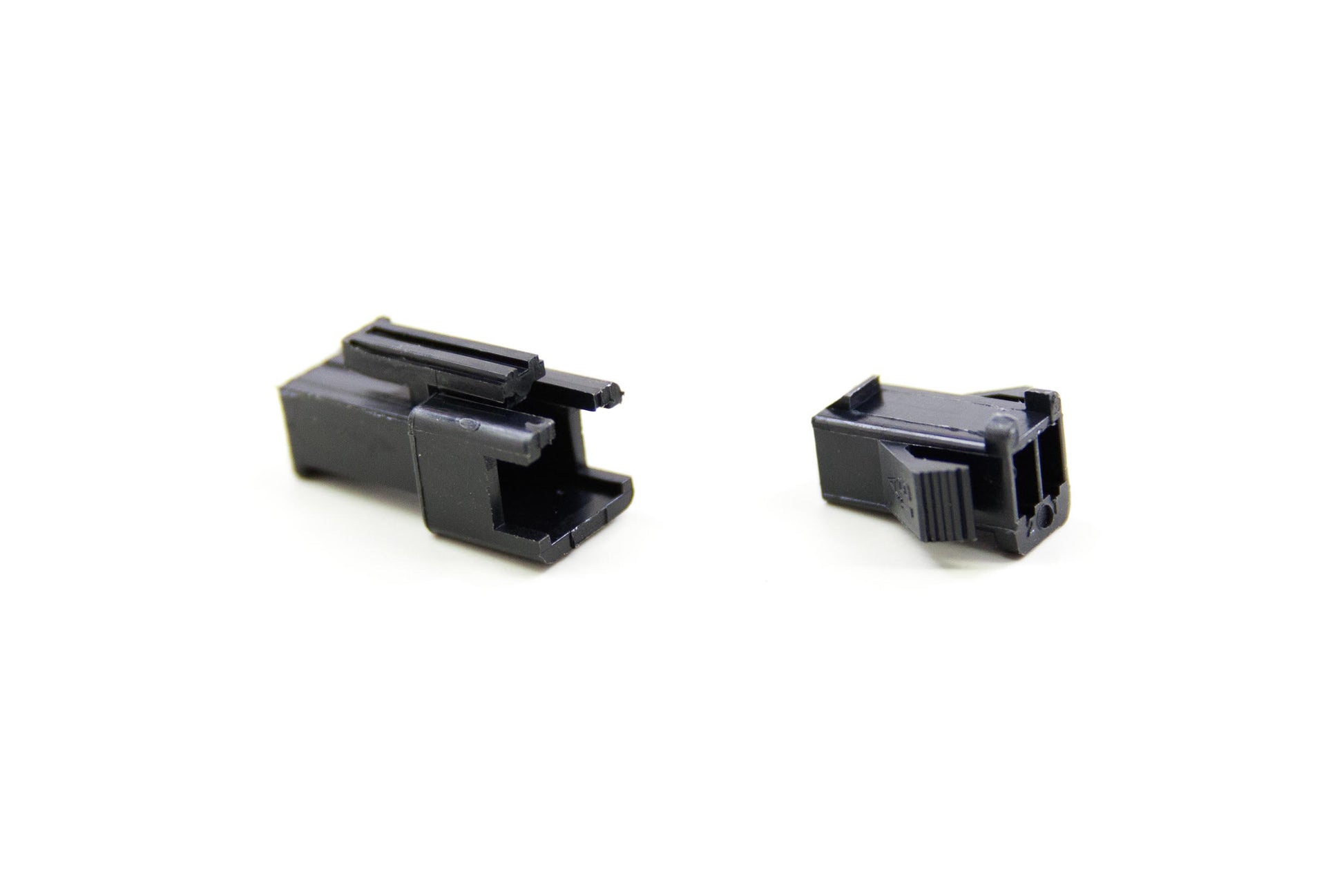 Connector: JST 4 Pin Female - Trucks R Us