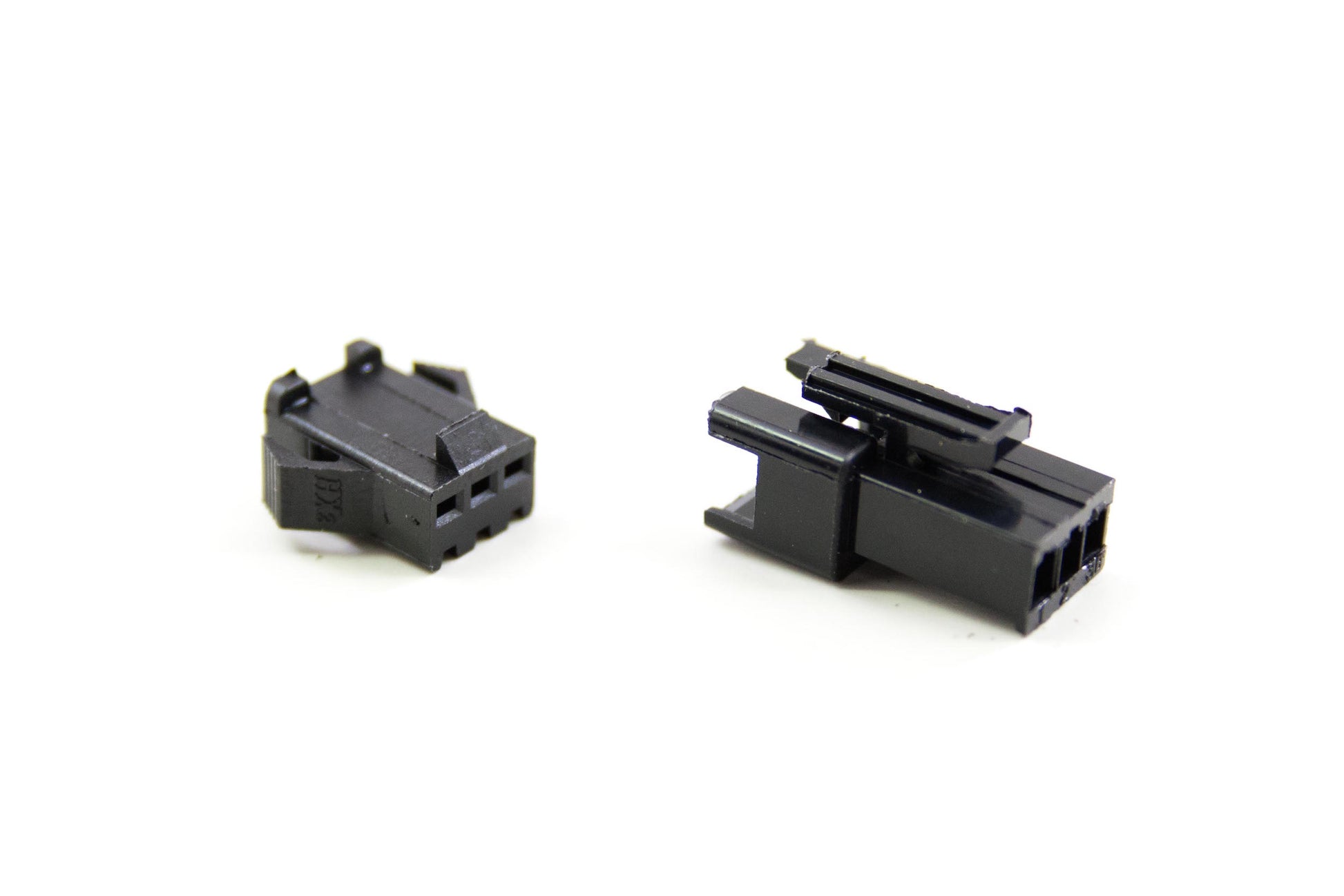 Connector: JST 4 Pin Female - Trucks R Us