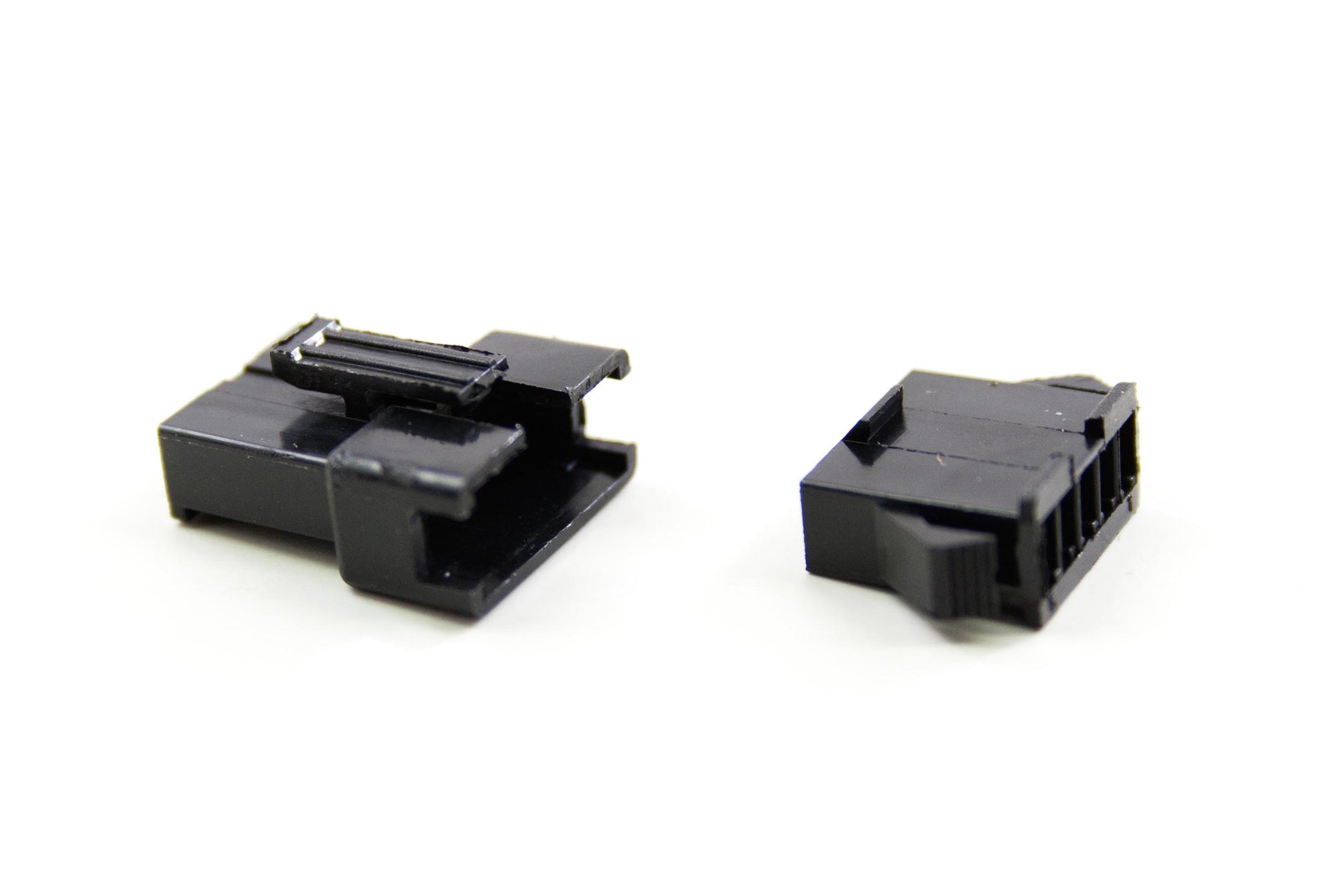 Connector: JST 4 Pin Female - Trucks R Us