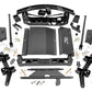 Rough Country 6 Inch Lift Kit | Chevy/GMC K1500 Truck/SUV 4WD (1988-1999)