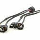 Spare Parts: Tundra OEM LED DRL Adapter Harness Replacement - Trucks R Us