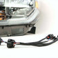 Spare Parts: Tundra OEM LED DRL Adapter Harness Replacement - Trucks R Us