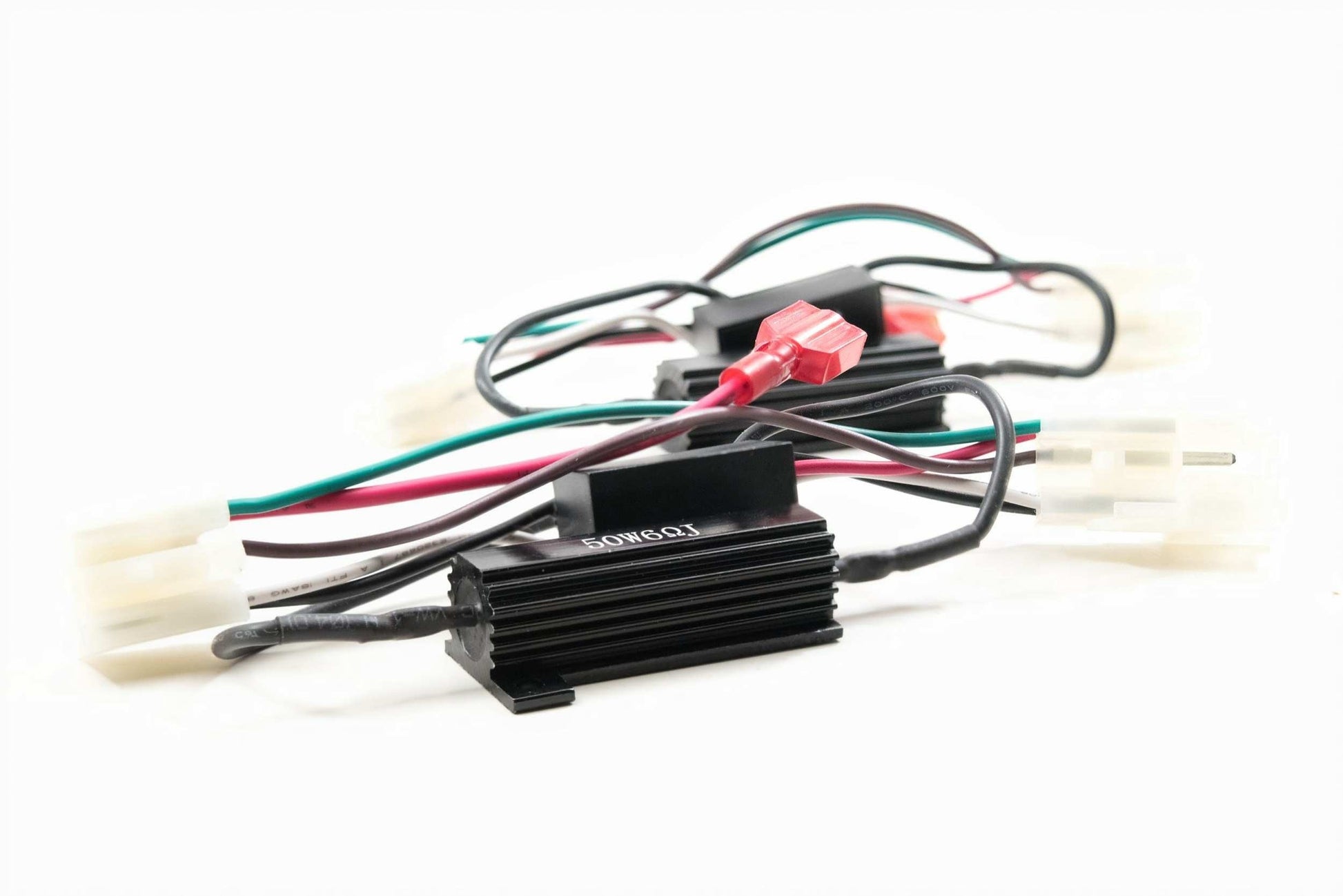 Bonus Turn Signal Conversion Harness - Trucks R Us