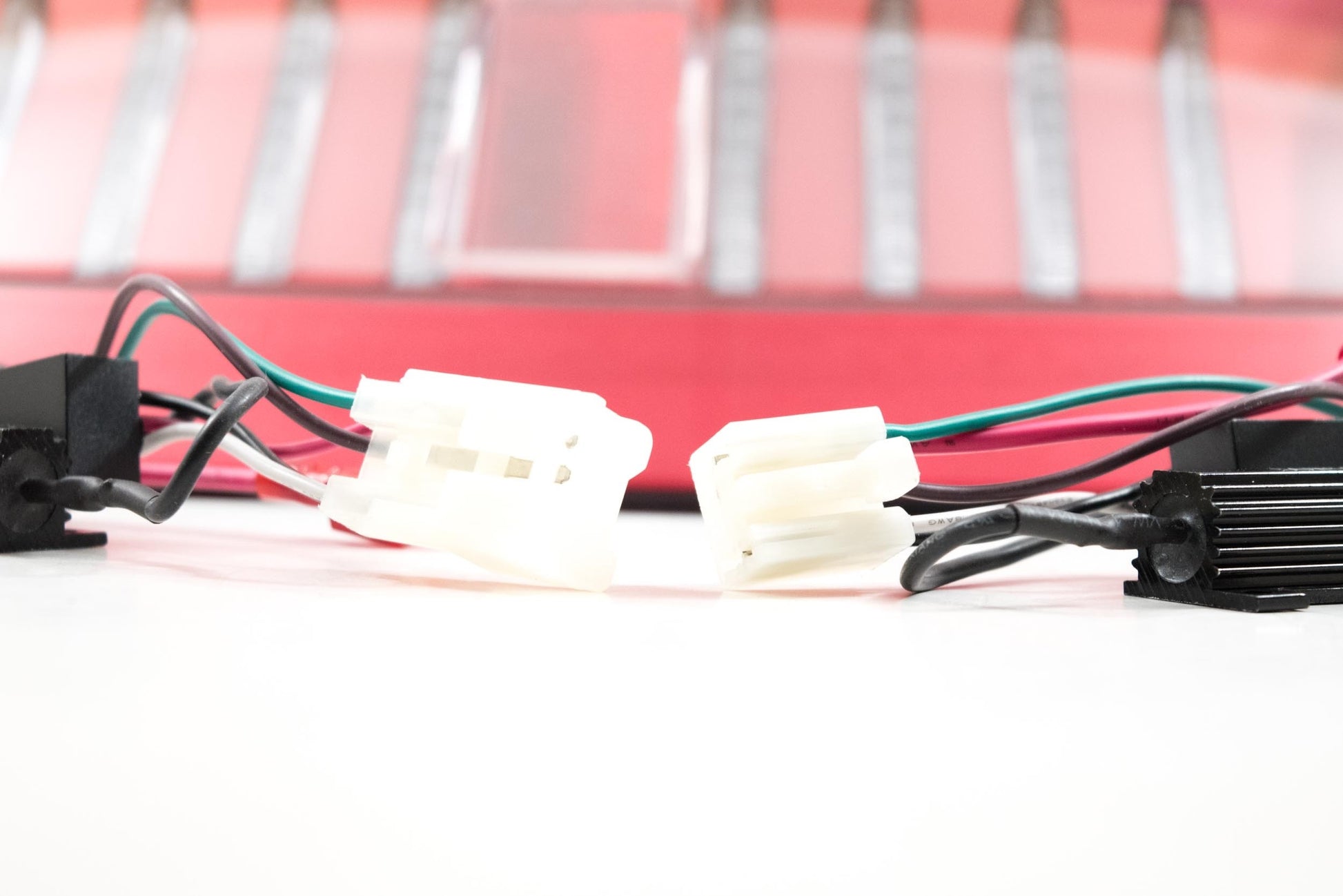 Bonus Turn Signal Conversion Harness - Trucks R Us