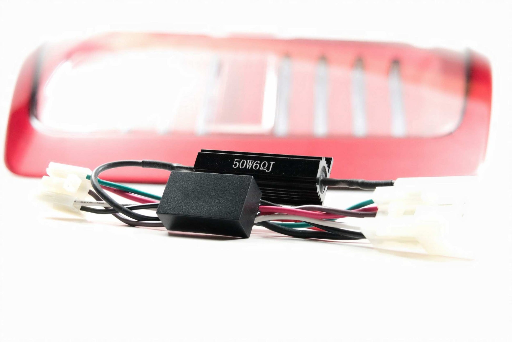 Bonus Turn Signal Conversion Harness - Trucks R Us