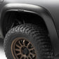 Husky Liners RVL Fender Flares Fits 2022-2026 Toyota Tundra