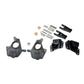 Belltech Lowering Kit W/O Shocks 655
