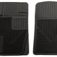 Husky Liners All-Weather Front Floor Liners - 2 Piece Fits Many