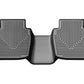 Husky Liners WeatherBeater Second Seat Floor Liner - 1 Piece 17661