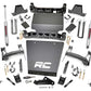 Rough Country 7 Inch Lift Kit | Chevy/GMC 1500 (14-16)