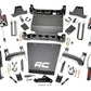 Rough Country 7 Inch Lift Kit | Chevy/GMC 1500 (14-16) - Vertex Coilovers w/Vertex Shocks