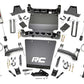 Rough Country 7 Inch Lift Kit | Chevy/GMC 1500 (14-16) - Vertex Coilovers w/V2 Rear Shocks