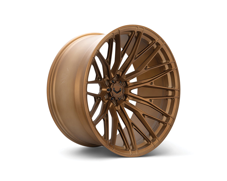 Vossen VFX-04 Wheel | 24x10 | +15mm | 8x6.5 (8x165.1) Bolt Pattern