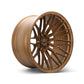 Vossen VFX-04 Wheel | 22x12 | +44mm | 8x170 Bolt Pattern