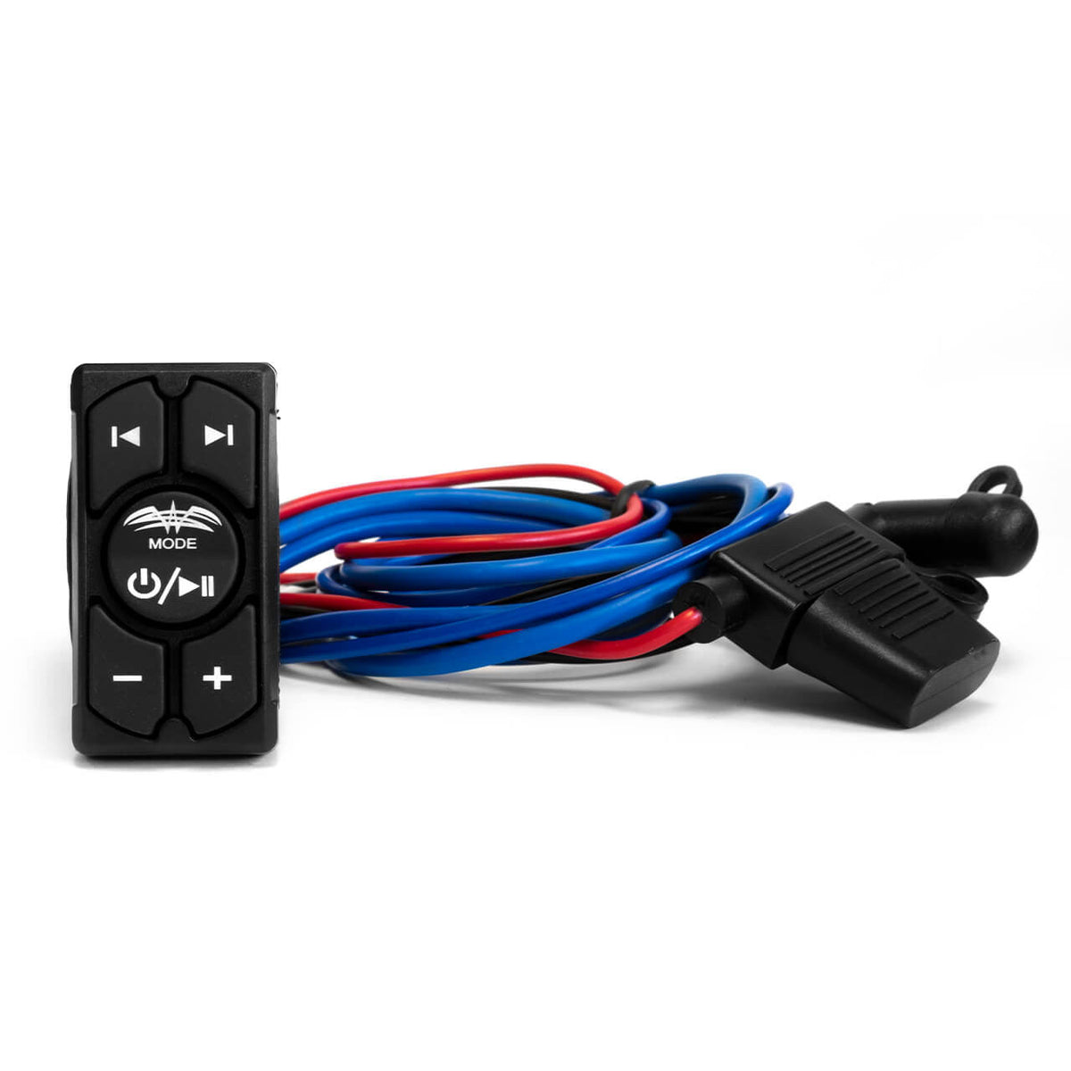 WW-BT-RS | Bluetooth Rocker Switch Controller With Volume Control
