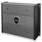 SYN-DX2 | 2 Channel Marine Amplifier