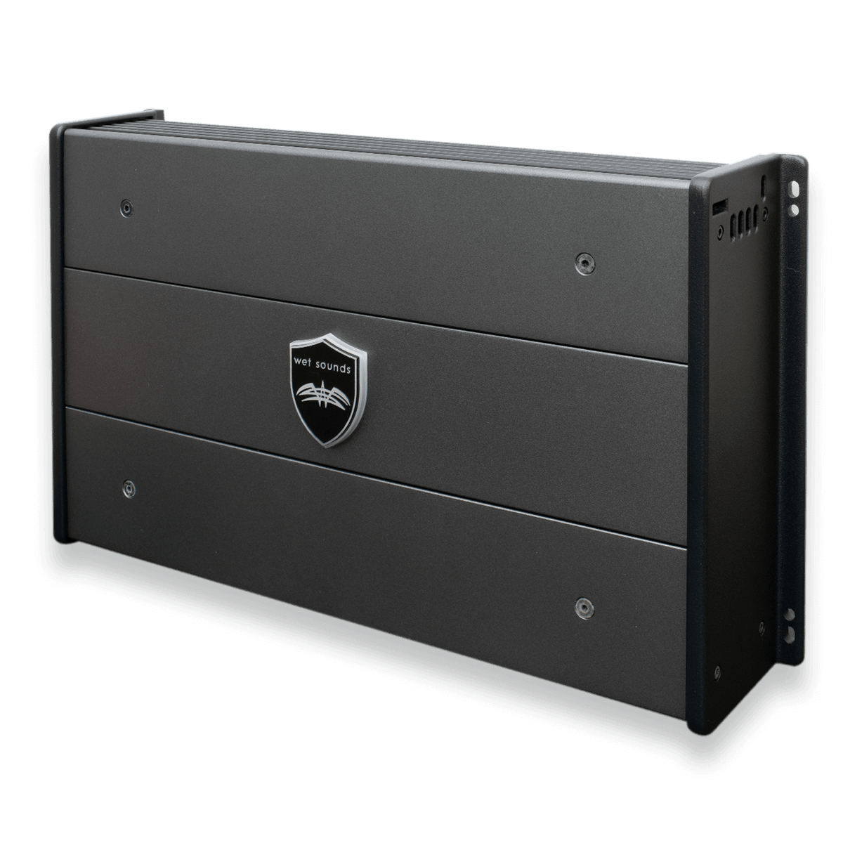 SYN-DX6 | 6 Channel Marine Amplifier