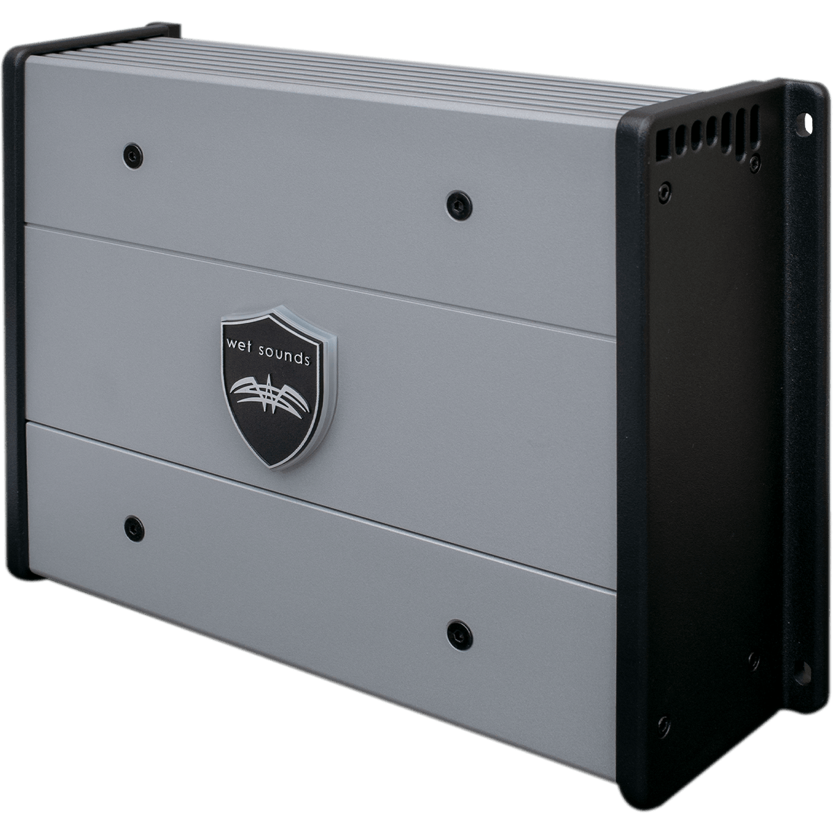 HTX-2 | Class-D 2-Channel Marine Amplifier