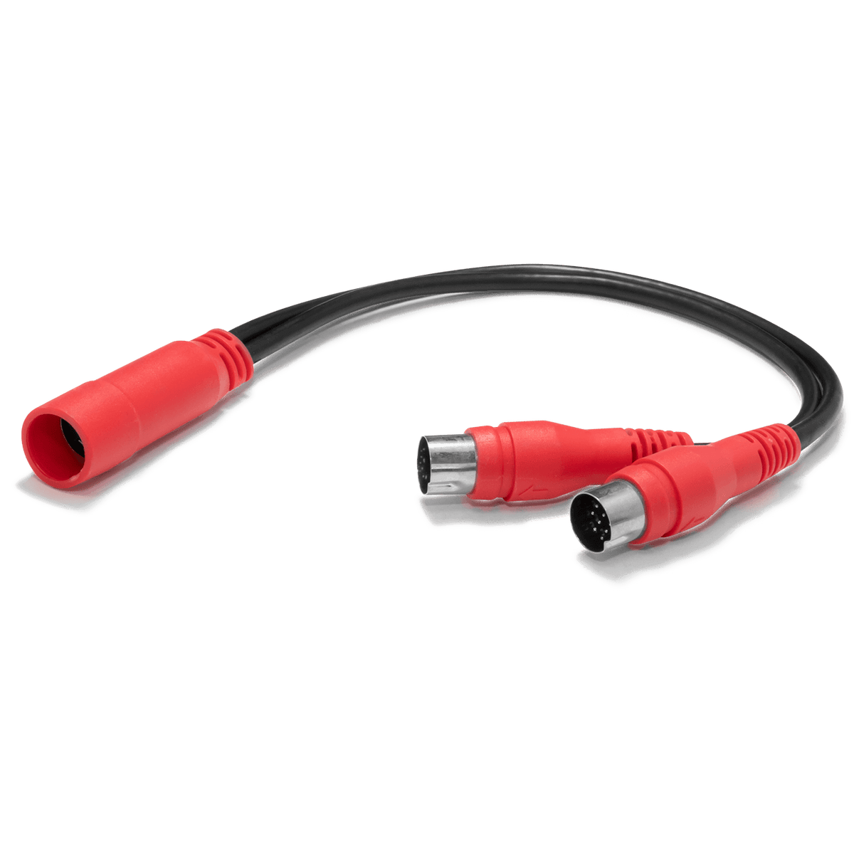MC-TR Y | Transom Remote Y Cable