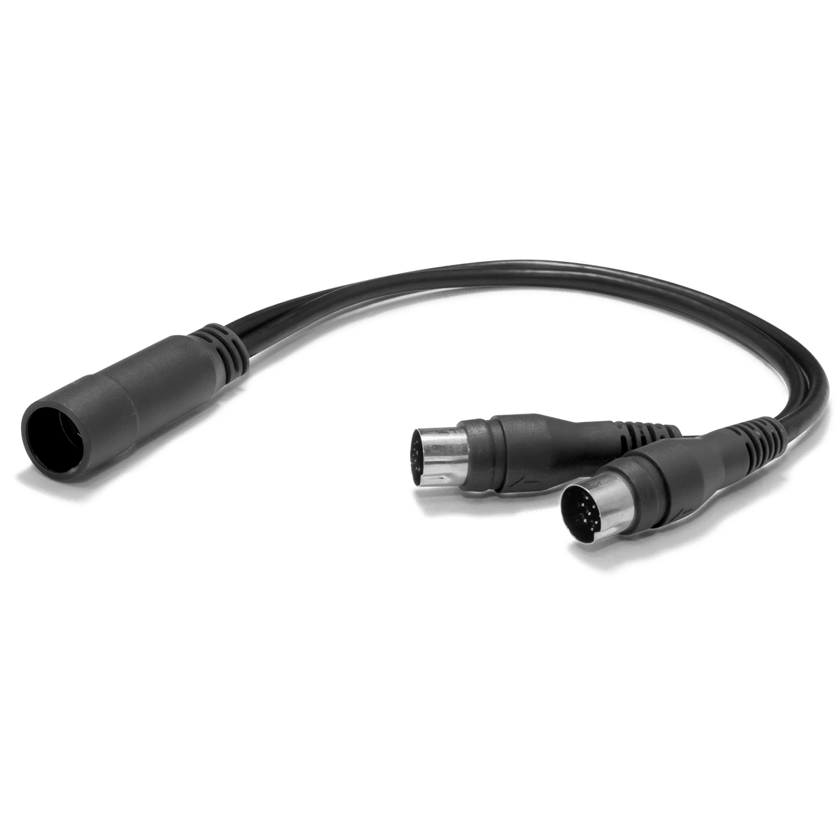 MC-MD Y | Media Center Y-Splitter Cable